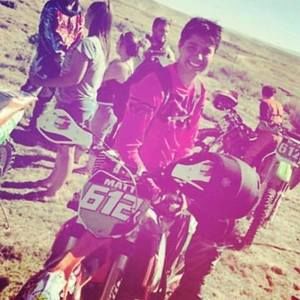 Meet your Posher, Matthew